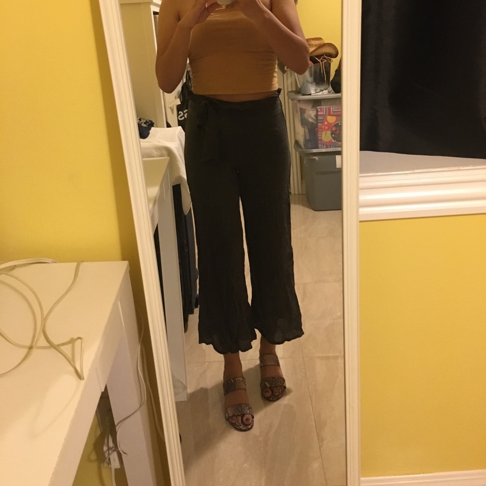 Sky & Sparrow pants